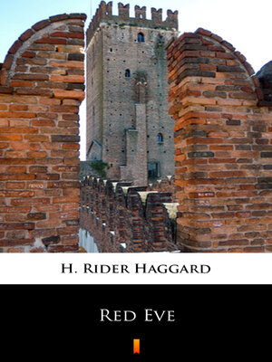 cover image of Red Eve